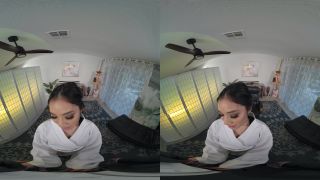 adult xxx clip 29 Kill Bill O-Ren Ishii a XXX Parody - Avery Black Oculus Rift, redwap hardcore on 3d porn 