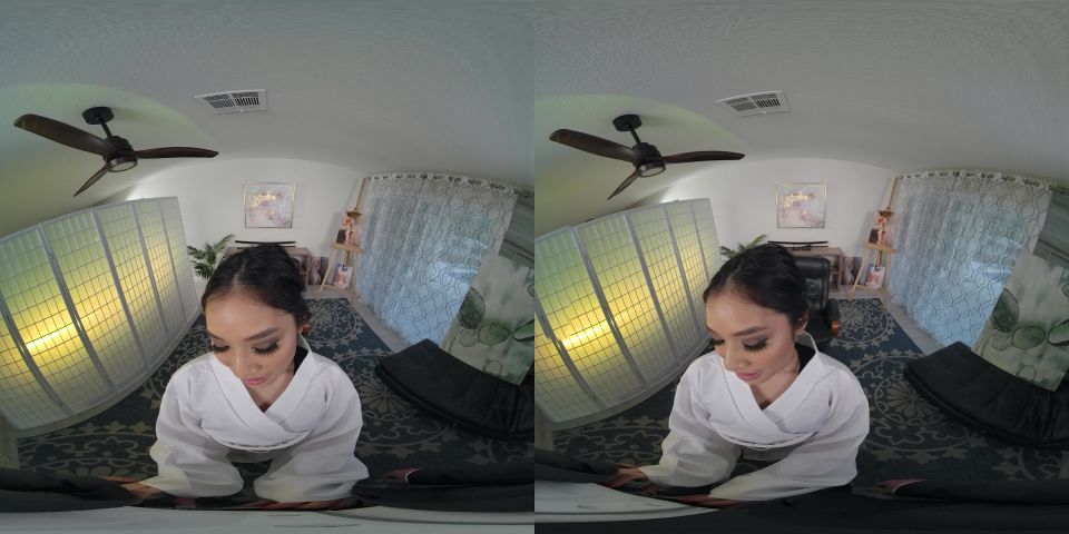 adult xxx clip 29 Kill Bill O-Ren Ishii a XXX Parody - Avery Black Oculus Rift, redwap hardcore on 3d porn 