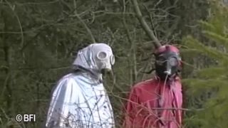 Fetish diaries 21 (Video has no audio but music) Latex!