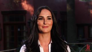 Bianca Breeze - The Splurge Bianca Breeze Gets Her Gangba....