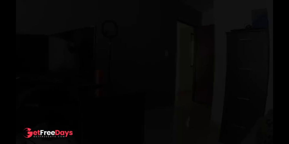 One of the Actors Didnt Show Up for Filming and Liaponce Didnt Want to Wast...