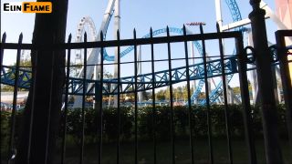 adult video 13 Elin Flame in 008 CUTE TEEN SWALLOWS HOT CUM – PUBLIC BLOWJOB ON FERRIS WHEEL BY ELIN FLAME, porno 18 blowjob on public 