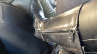 porn clip 3 Mistress Gaia - Travelog Pack - FullHD 1080p | foot domination | femdom porn hardcore femdom