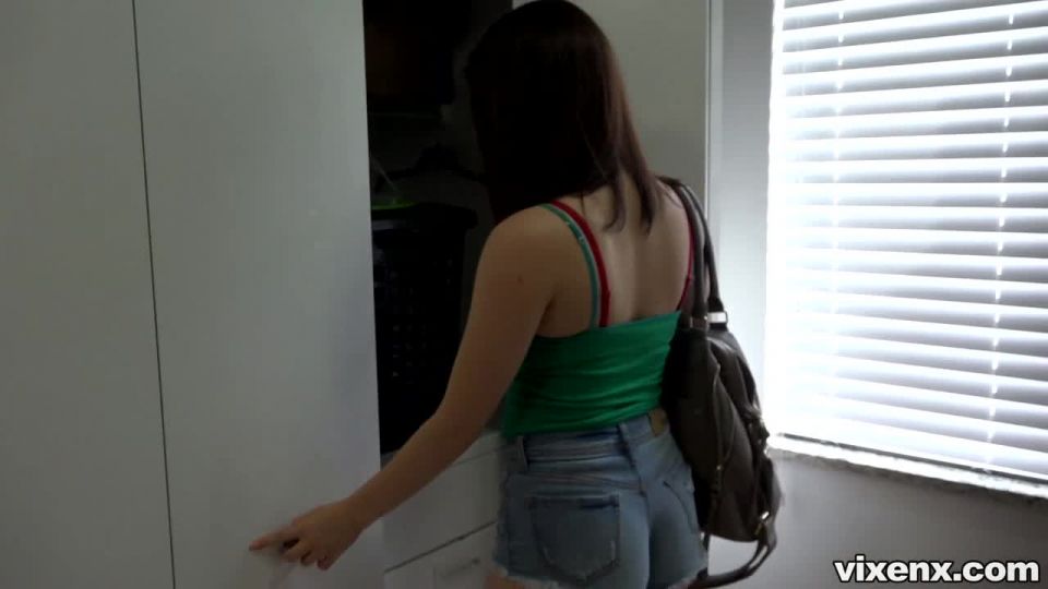 clip 39 Kylie Quinn Fuck My Boyfriend | casting | cumshot schoolgirl blowjob