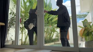 Adult Stories – BONDAGE SEX WITH ROBBER