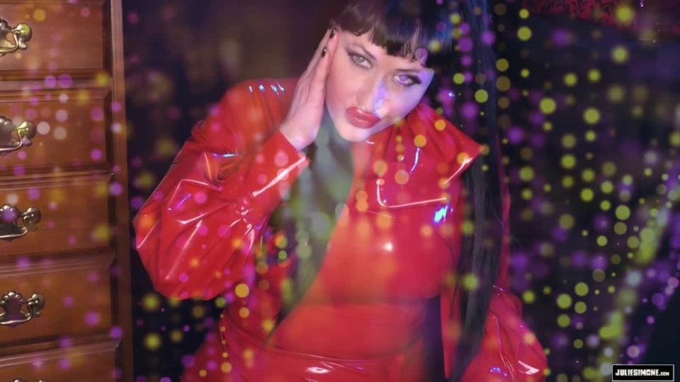 porn video 35 Julie Simone – Alien Abduction JOI Pleasure Trance - webcams - webcam megan jones femdom