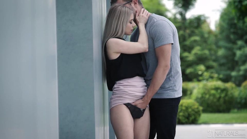 21 Naturals - nesty
