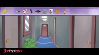 The Secret Of The House - Part 42 I Love Rubbing It By Foxie2K