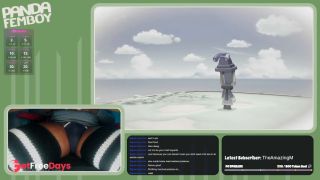 PandaFemboy Plays Mario and Luigi Brothership Part 33