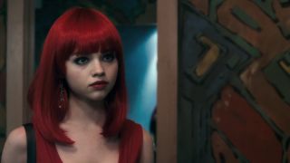 India Eisley - Kite (2014) HD 1080p - (Celebrity porn)