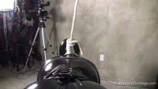 BAD TO THE BONDAGE PART 2 - torture - bdsm porn porno anal fisting bdsm