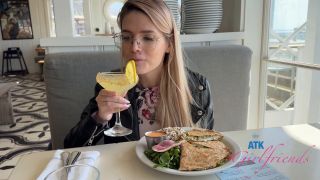 Riley Rose - BTS Full HD 1080p - Teen