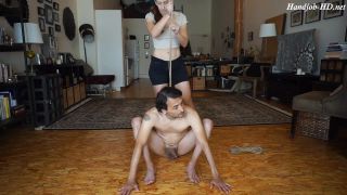 adult clip 40 nicole bdsm bdsm porn | The Man In The Moon Tie – Kino Payne And Elise Graves – Kino Suffers Beautifully In An Exposed Moon Suspension – Elise Graves Bondage Liberation | bondage