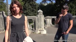 Jacquie Et Michel TV.net Indecentes - Voisines - Sandrine - Bj