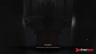 Voice-actor Plays Shards of Her
