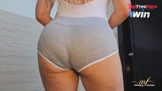 BBC dance teacher fucks his MILF student - Monique Fuentes and Matamorros