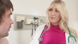 xxx video 38 femdom gloryhole fetish porn | Sarah Taylor - Blowjob Session With Doctor Sarah - [MommyBlowsBest/BlowPass] (FullHD 1080p) | videos