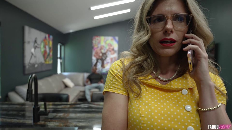 Taboo Heat 25 05 10 Cory Chase – Full HD - Cory