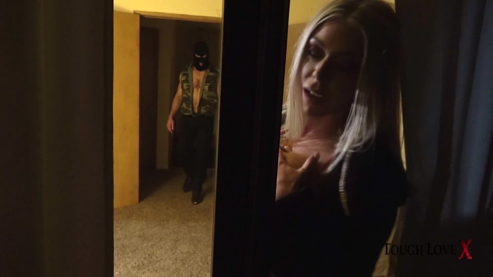 Karma RX - The Intruder - Teen