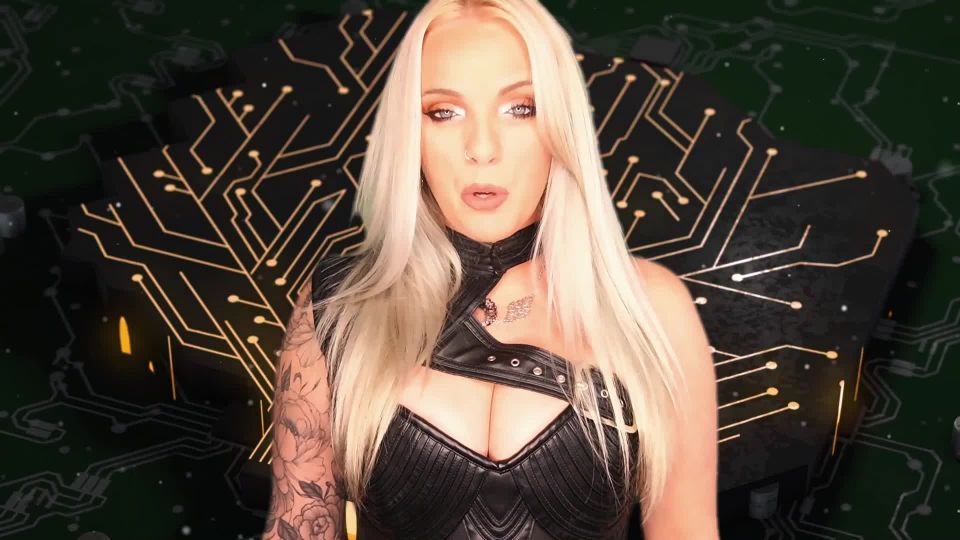 online porn video 2 Miss Grace – BEHAVIORAL MODICFICATION – The MKULTRA Program, julie simone femdom on fetish porn 