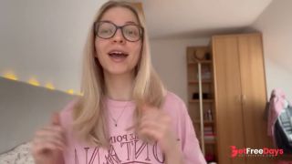 Interview with a sissy
