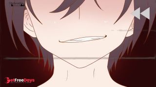 Alya screams mats in Russian while being fucked Hentai Anime sex  cartoon porn  2d 2025