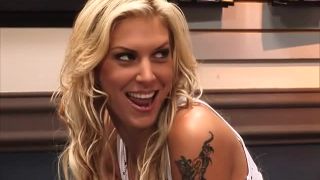 The 20 Year-Old Virgin, Scene 1 - Brooke Banner, Lindsey Meadows