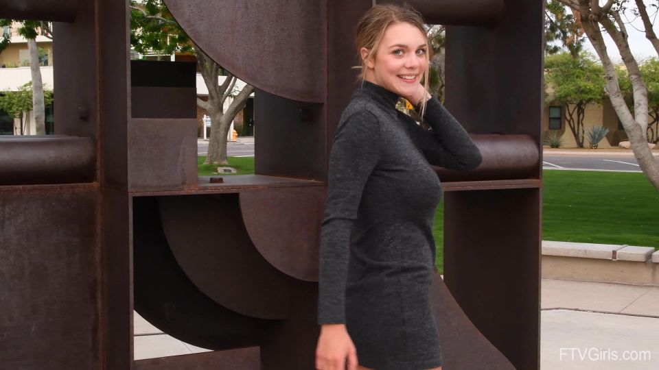 online xxx video 11  teen | [FTV] Gabbie II Her Active Talents 6 | teen