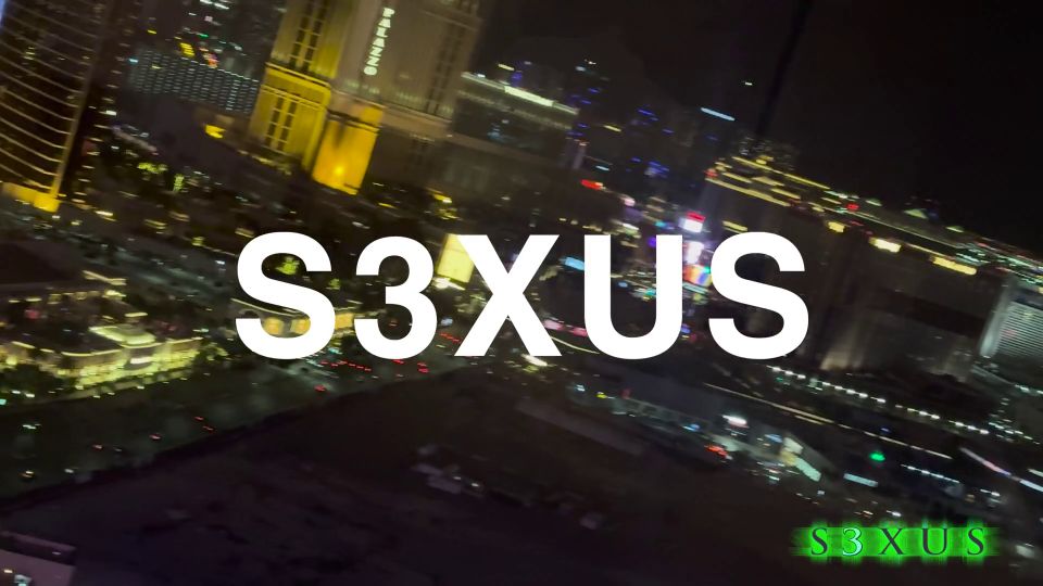 [S3XUS] Morgan Rain Atomic Blonde [04.25.25] [1080p]