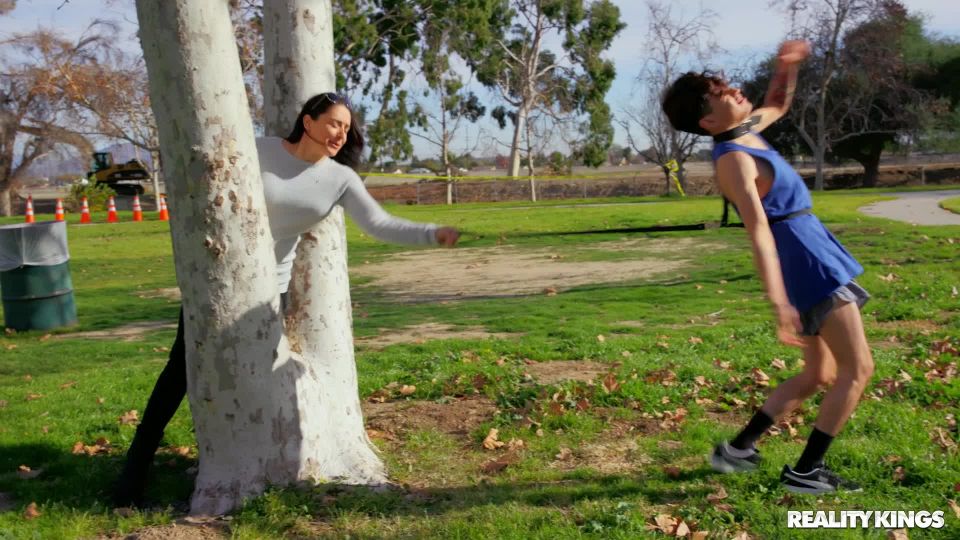 adult xxx clip 42 amateur navajo Lauren Phillips & Jane Wilde - The Humper And The Humpette [1.29 GB], sex on femdom porn