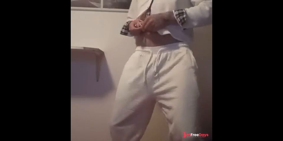 After party still horny as hell striptease with happy ending