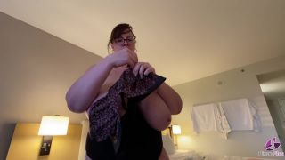 Lana Kendrick - Shoot Return 3 - Handpicked Jerk - Off Instruction - Boob tease