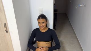 Porn Hub - Hillarytaylor Has a Delicious Throat And Earned The Promo - Hardcore