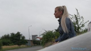 clip 7 sexy fetish Lawra (Full HD), public on fetish porn