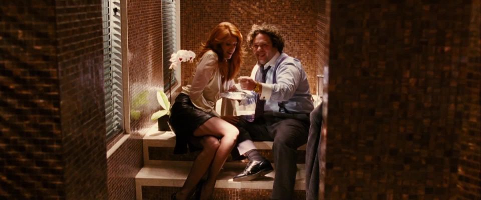 Angie Everhart - Take Me Home Tonight (2011) HD 1080p - [Celebrity porn]