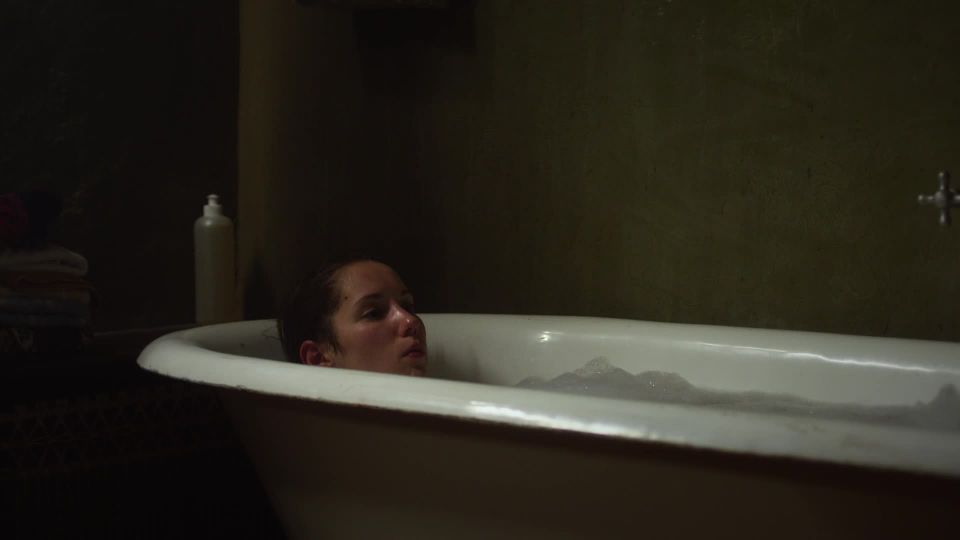 Eliska Krenkova - Haunted s01e03 (2018) HD 1080p!!!