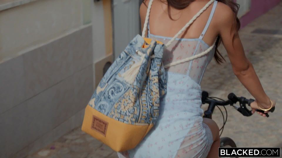 Eva Blume - In Blume Second Entry January 6, 2024 1080p