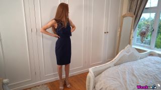 xxx video clip 28 drunk fetish solo female | Amber Coen - Wank It Now | amber coen
