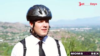 Danica Dillion, Sammie Daniels and Tysen Rich Help release Missionarys Pent up Dick Demons - S3E4