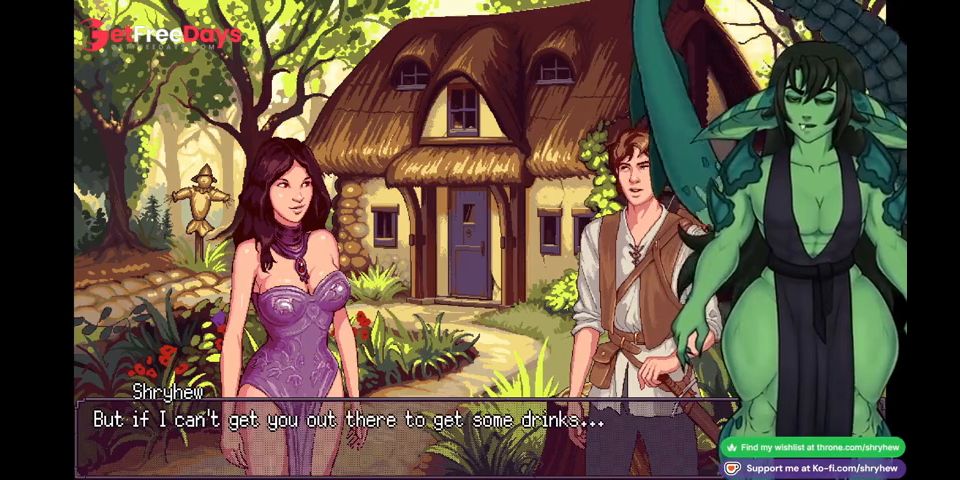Shry plays Aurelia ep2