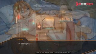 [GetFreeDays.com] hentai game Ashes of War Sex Clip January 2023