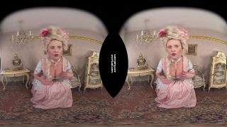 Hot baroque in 180° (X Virtual 57) Download New Porn Vide...