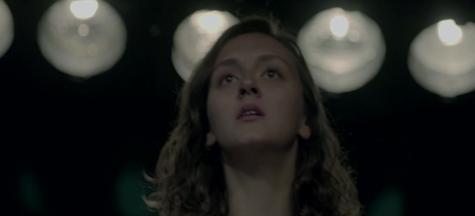 Maria Lobillo - Si no es un sueno despiertame (2018) HD 1080p - [Celebrity porn]