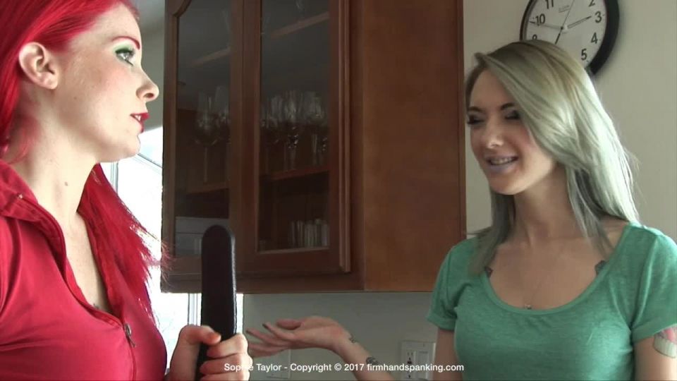 Sophie Taylor Sorority Sisters FH Download New Porn Video...