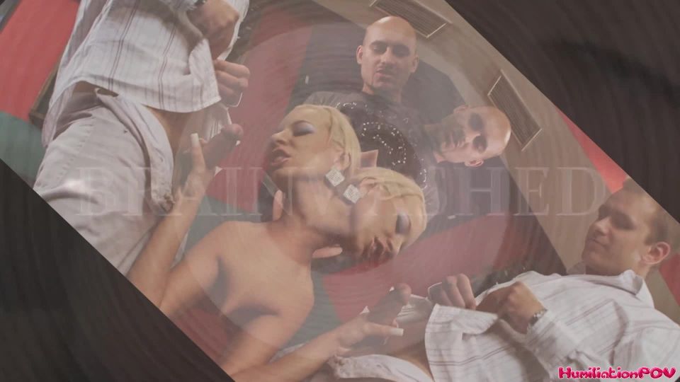 online porn video 3 HumiliationPOV - You Are Porn Broken - Pump, Drool And Become A Retarded Gooner For Porn on fetish porn stethoscope fetish