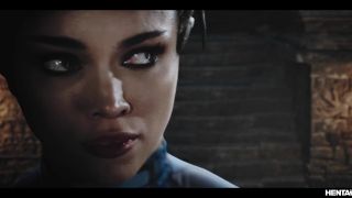 Octokuro - Kerrigan's Last Trip Video Sex Download Porn