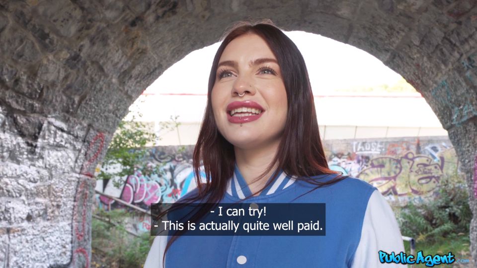 Apra Shay - You could be a dancer - Teen