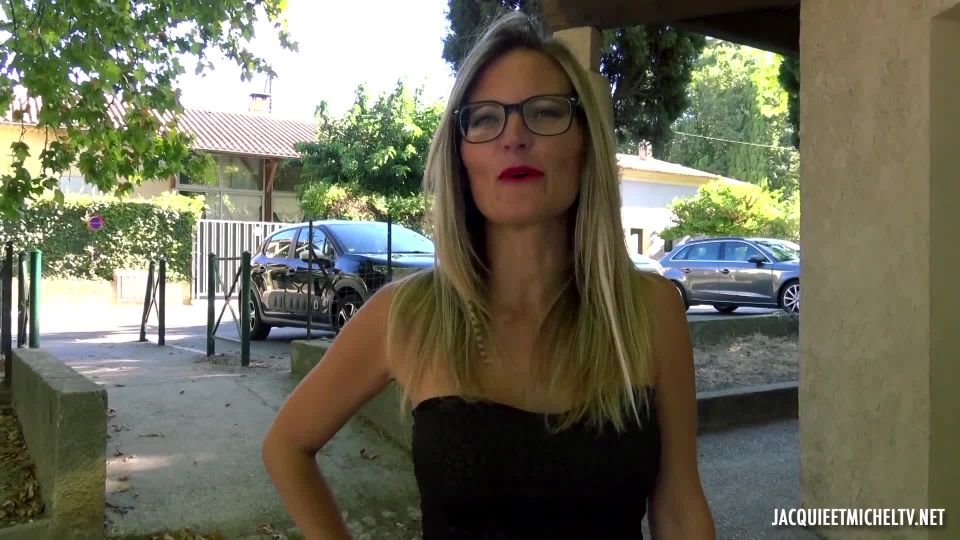 [Jessy] Jacquie Et Michel TV - Jessy And Julia