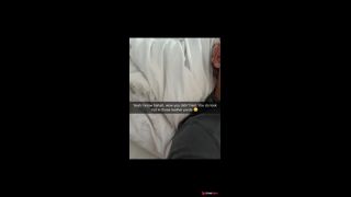 REAL 18 year old Girlfriend cheats on Snapchat with a stranger while on vacation