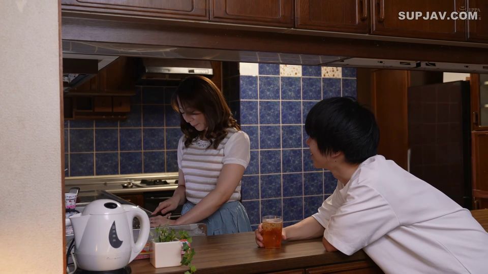 Reducing Mosaic ALDN-409 妻友 いきなりナマがいい 成宮いろは